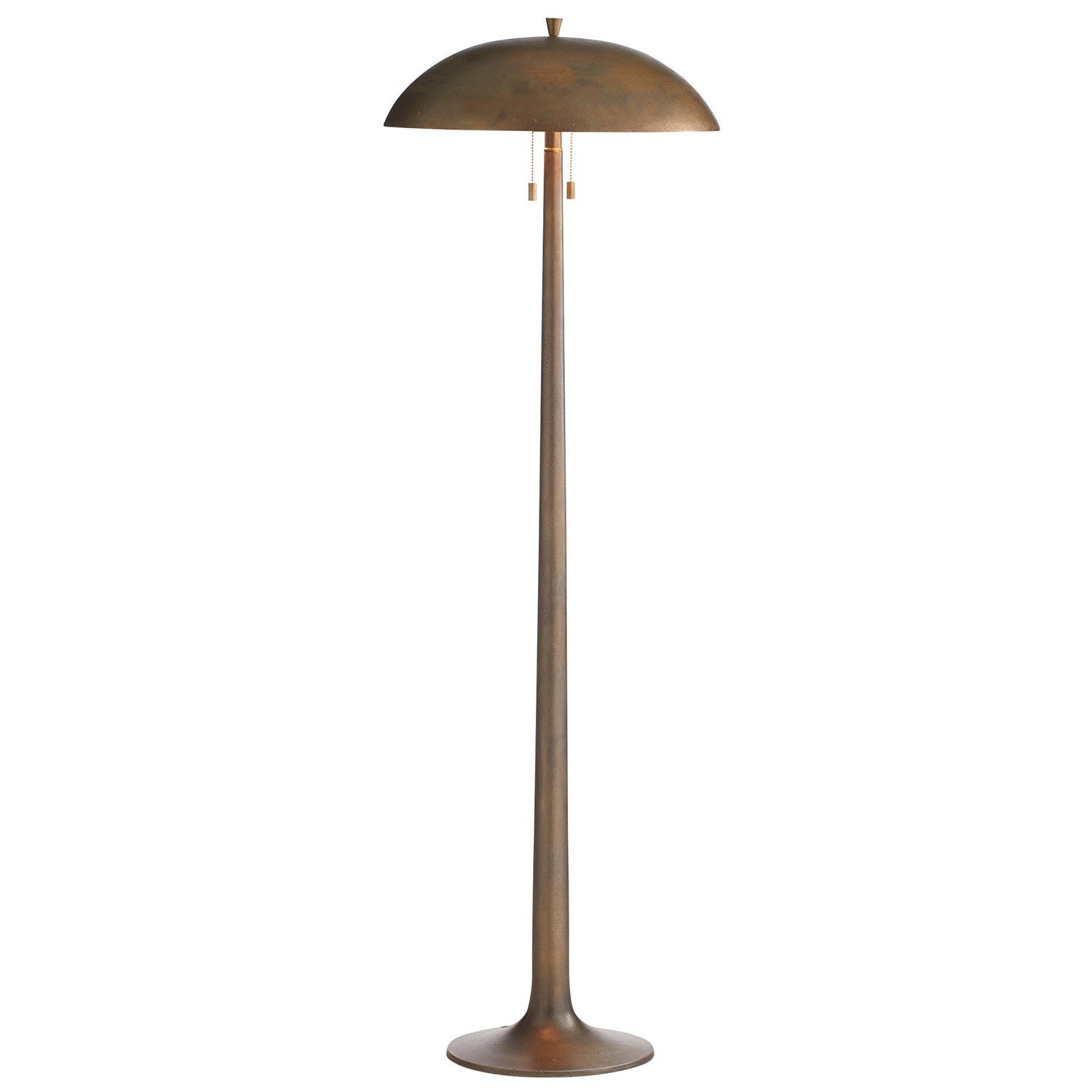 Arteriors Fleetwood Floor Lamp