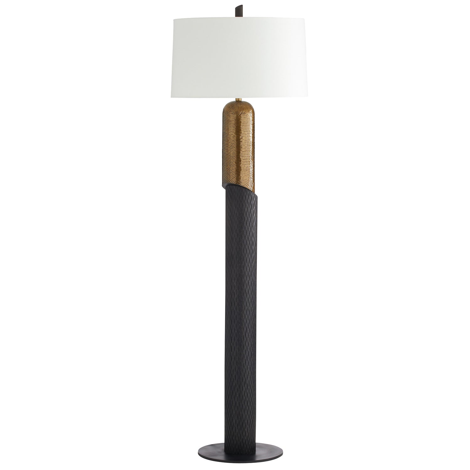 Arteriors Hartford Floor Lamp