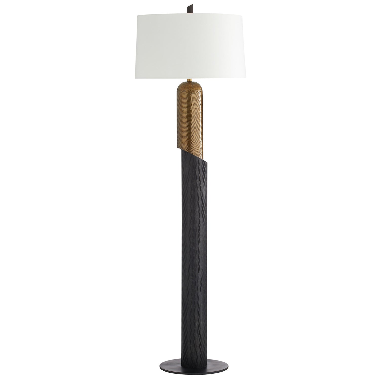 Arteriors Hartford Floor Lamp