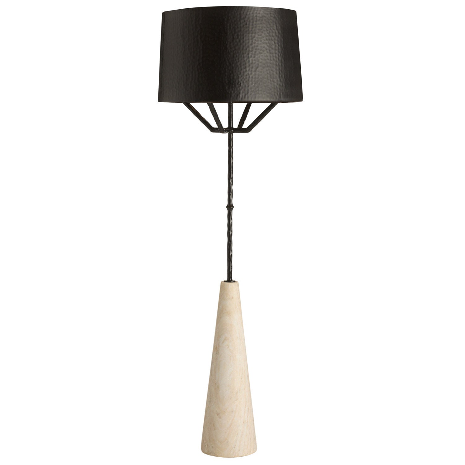 Arteriors Juneau Floor Lamp