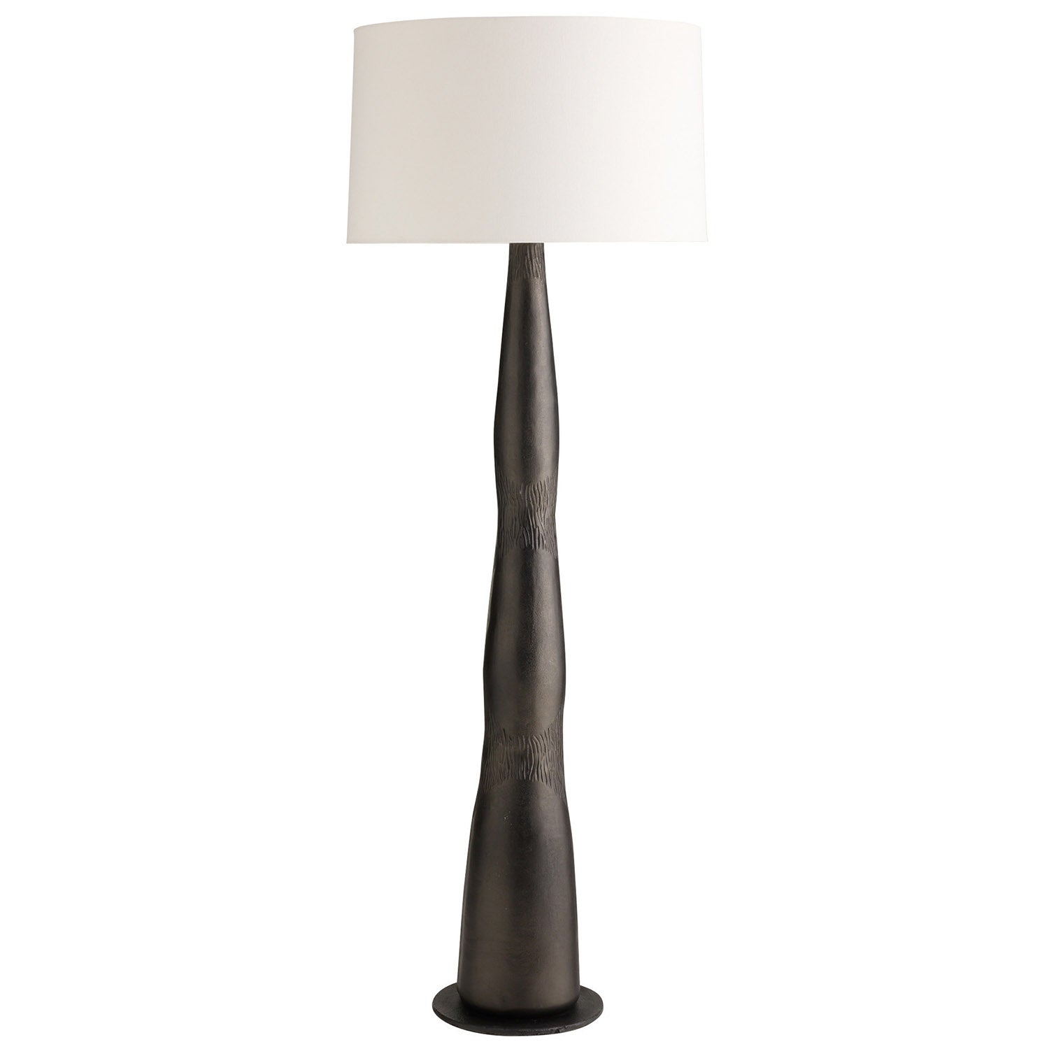 Arteriors Kash Floor Lamp