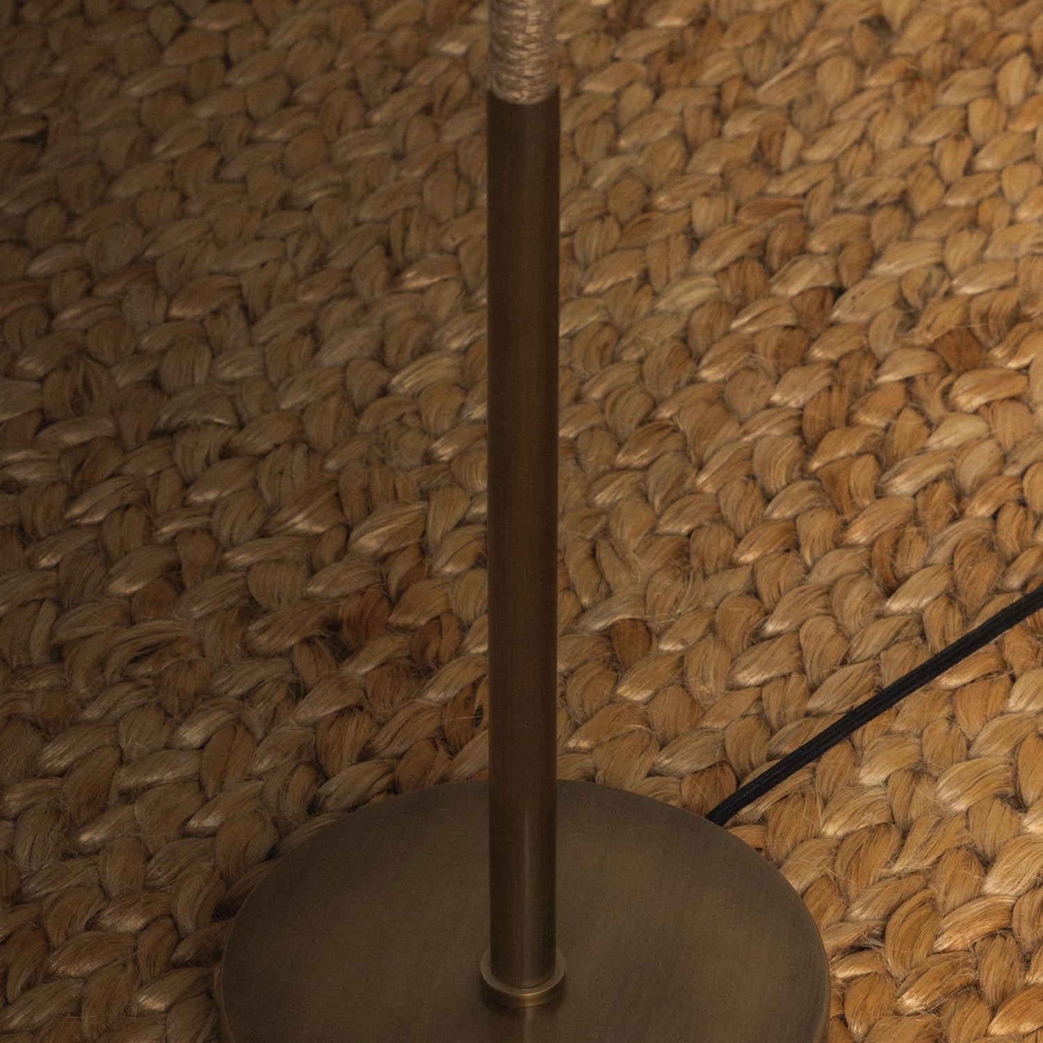 Lauren Liess x Troy Lighting Wharf Floor Lamp