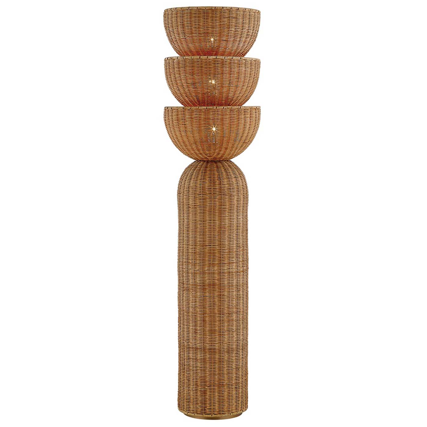 Troy Lighting Rian Floor Lamp