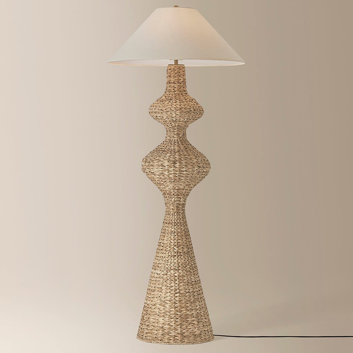 Troy Lighting Walter Floor Lamp