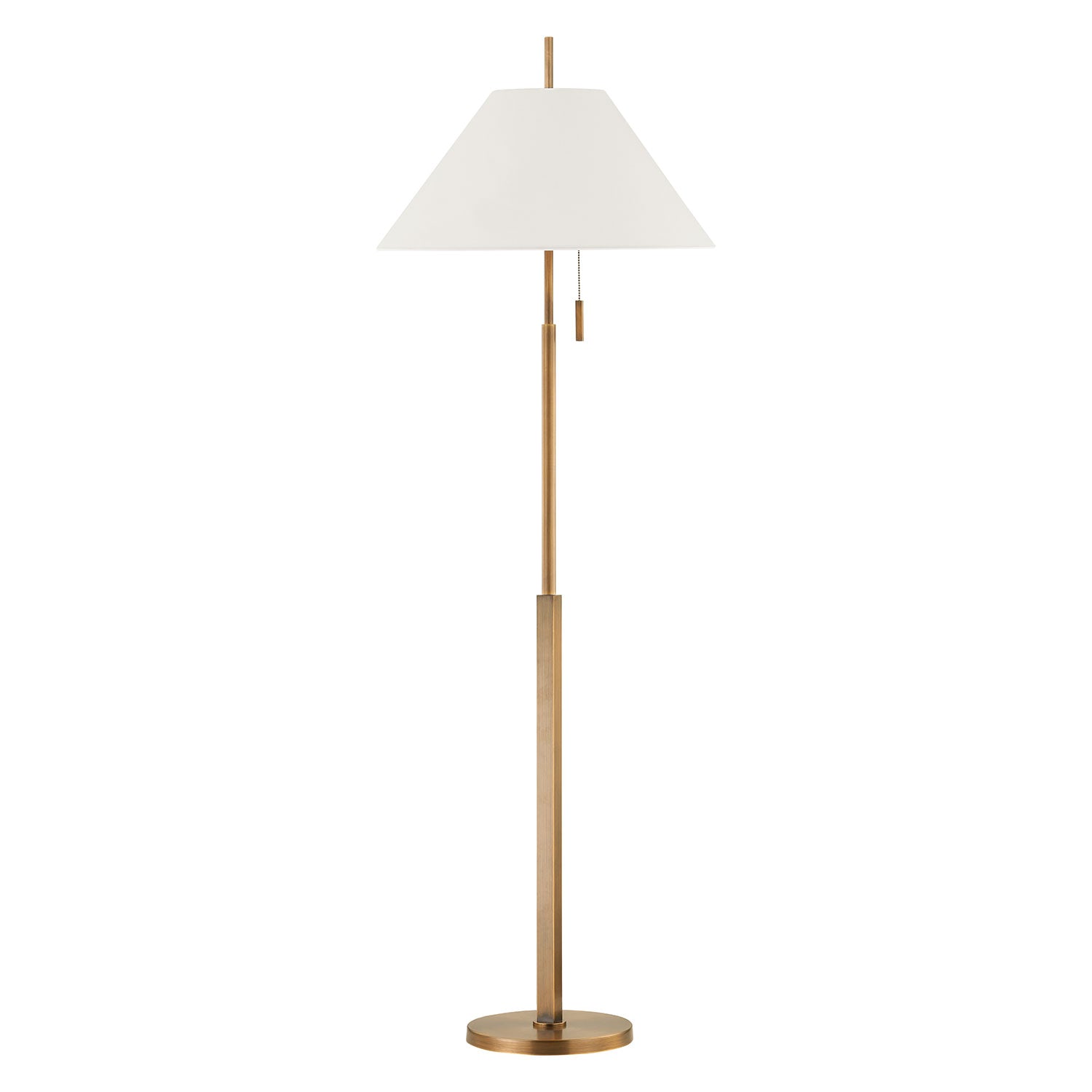 Colin King x Troy Lighting Clic Floor Lamp