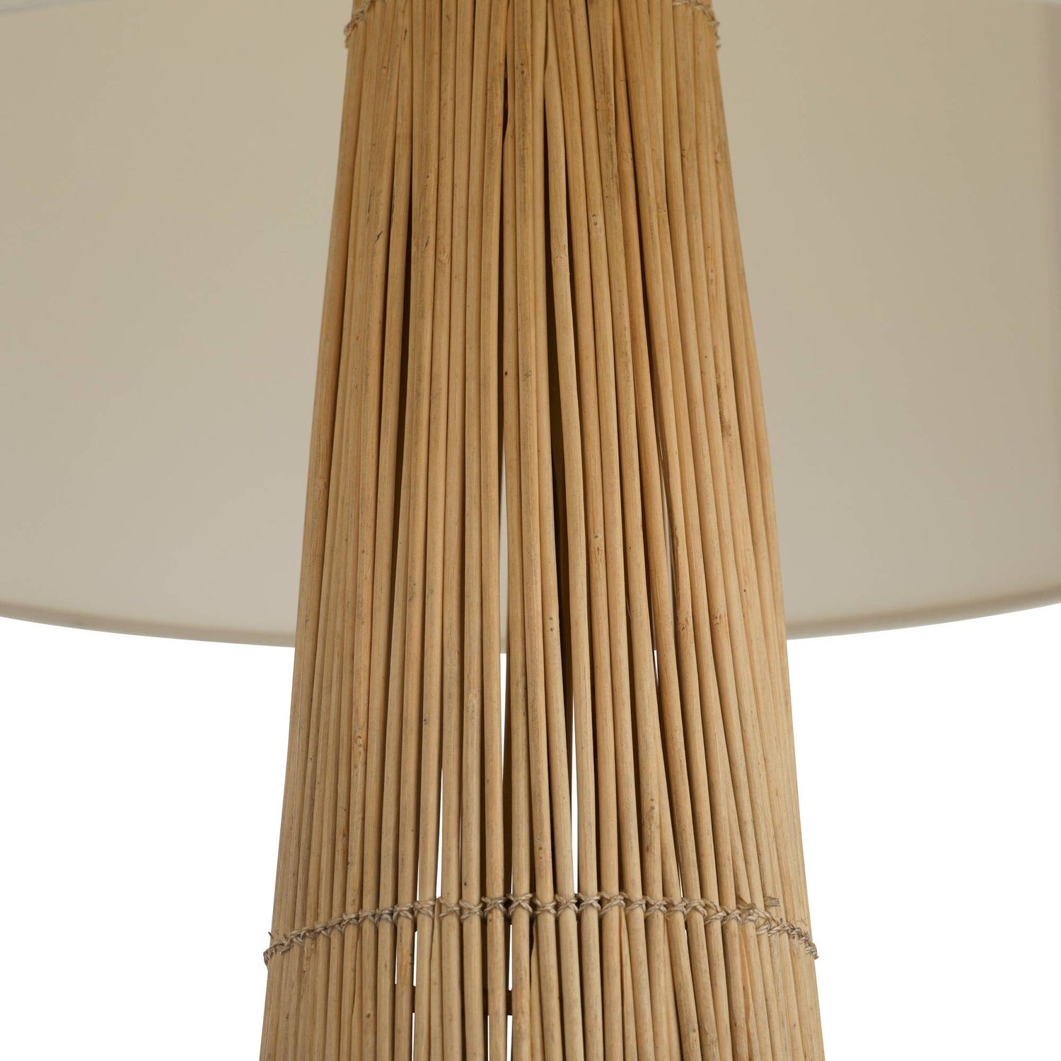 Arteriors Florence Floor Lamp