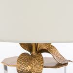 Bradburn Home Cattleya Orchid Table Lamp
