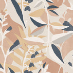 Tempaper & Co Petite Garden Party Peel & Stick Wallpaper