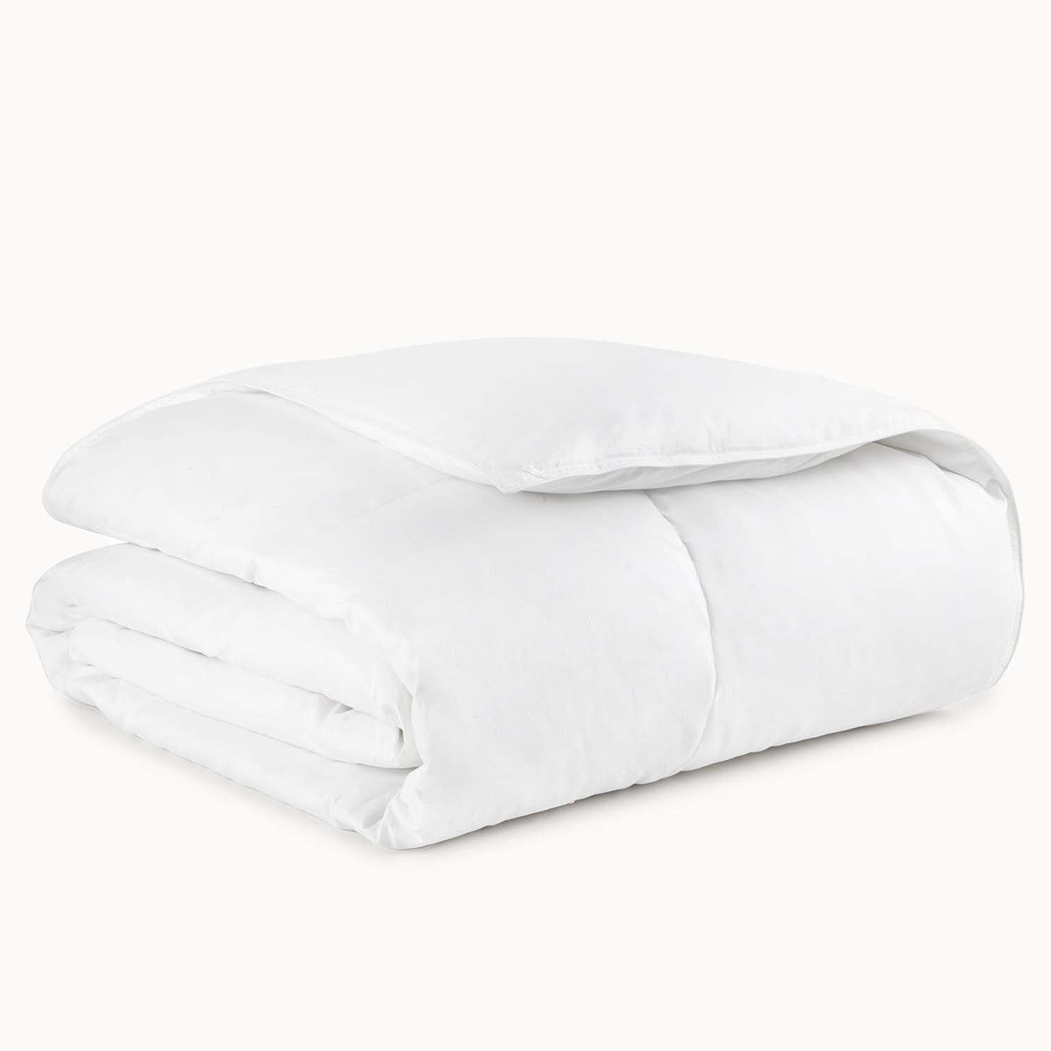 Peacock Alley 850 Goose Down Duvet Insert