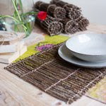 Coco Twig Placemat Set of 6