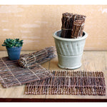 Coco Twig Placemat Set of 6