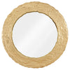 Phillips Collection Molten Wall Mirror