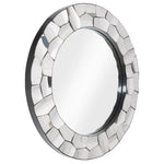 Phillips Collection Crazy Cut Mirror