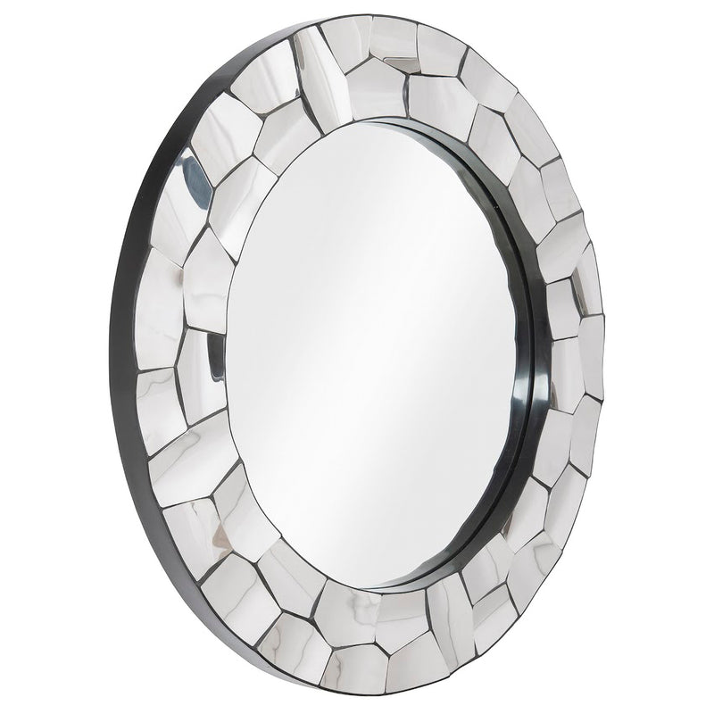 Phillips Collection Crazy Cut Mirror
