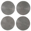 Phillips Collection Ripple Wall Disc Set of 4