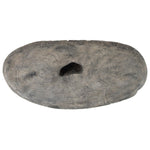 Phillips Collection Cast Organic River Stone Coffee Table