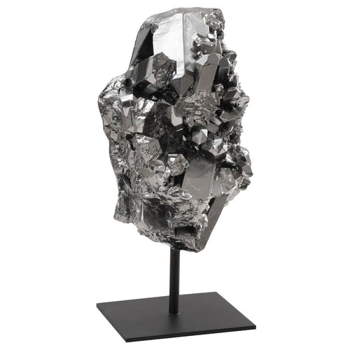 Phillips Collection Cast Crystal on Stand