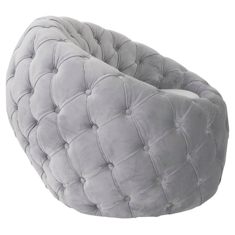 Phillips Collection Egg Accent Chair
