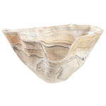 Phillips Collection Cast Onyx Bowl