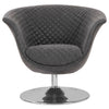 Phillips Collection Autumn Swivel Chair
