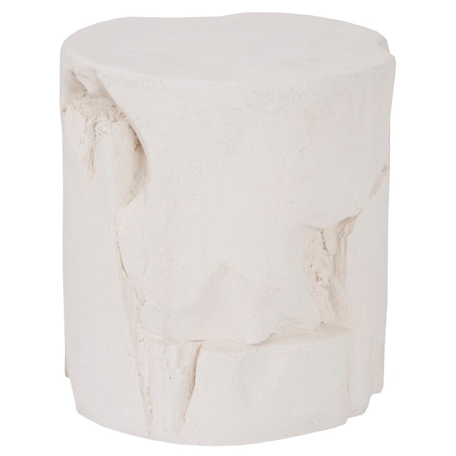Phillips Collection Slice Stool