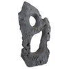 Phillips Collection Colossal Double Hole Cast Stone Sculpture