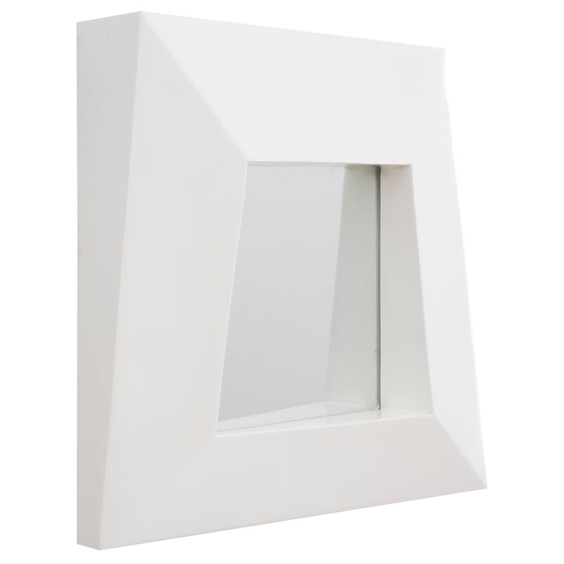 Phillips Collection Facet Mirror