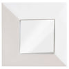 Phillips Collection Facet Mirror
