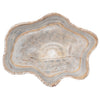 Phillips Collection Cast Wall Onyx Bowl