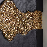 Phillips Collection Geode Texture Wall Décor