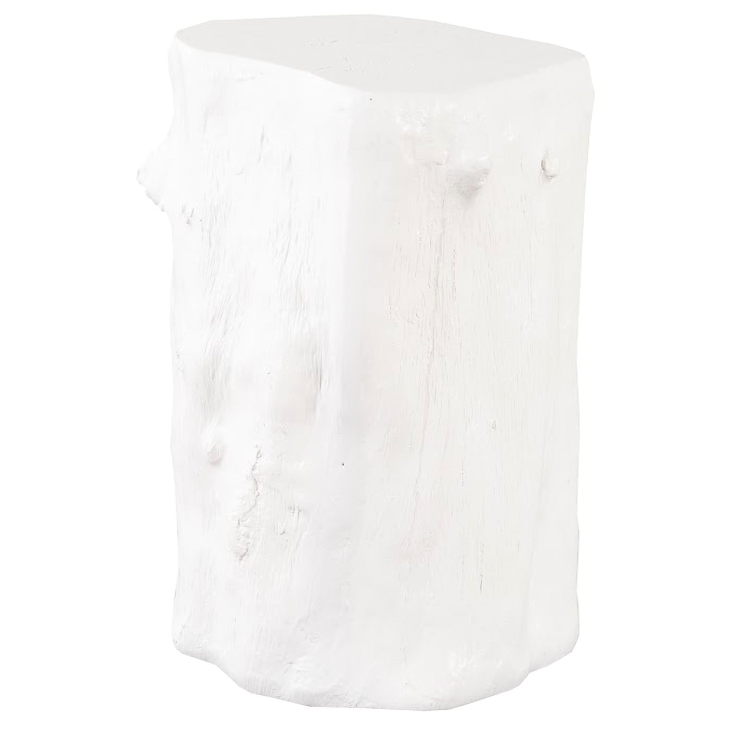 Phillips Collection Log Stool - Thumbnail 5