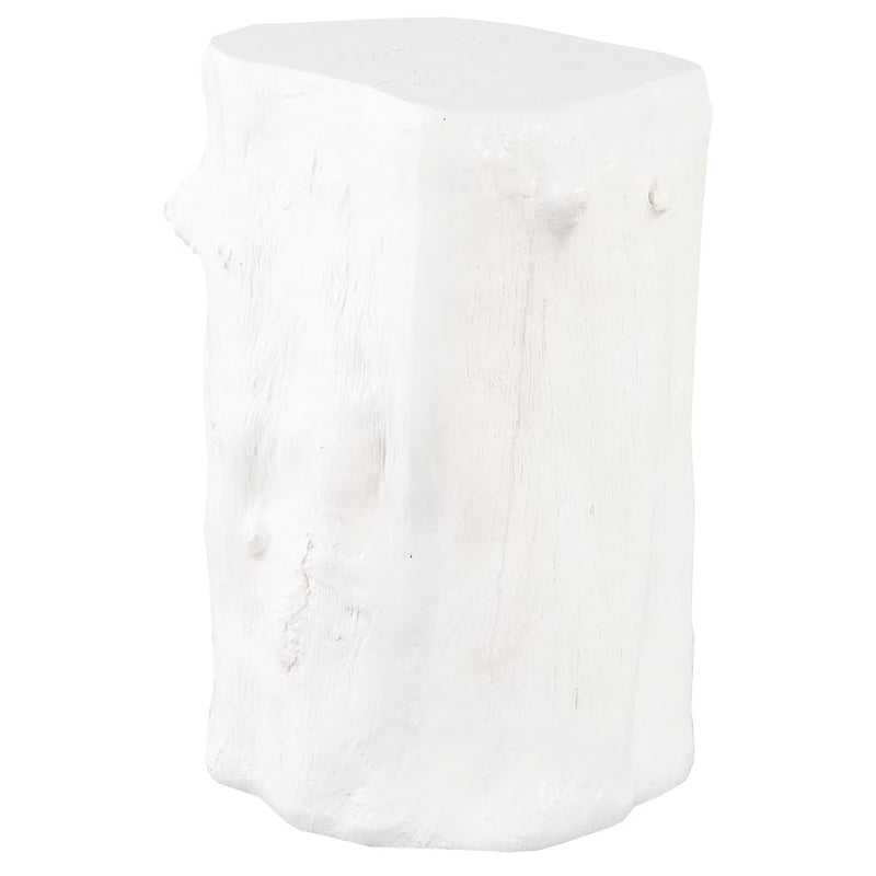 Phillips Collection Log Stool
