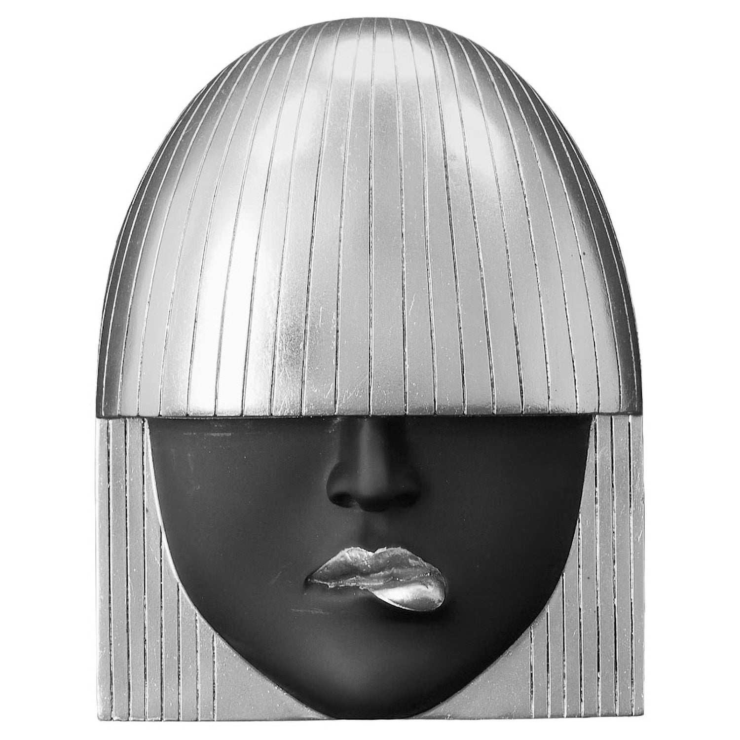 Phillips Collection Fashion Faces Wall Art Set of 3