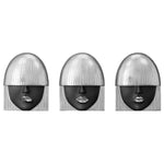 Phillips Collection Fashion Faces Wall Art Set of 3