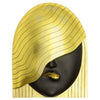 Phillips Collection Wave Fashion Faces Wall Art