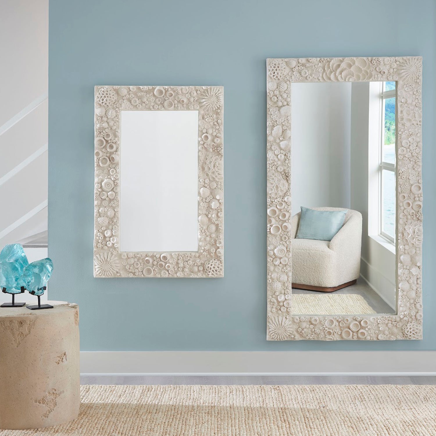 Phillips Collection Reef Mirror
