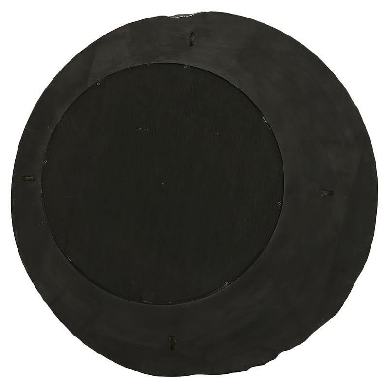 Phillips Collection Mercury Round Wall Mirror