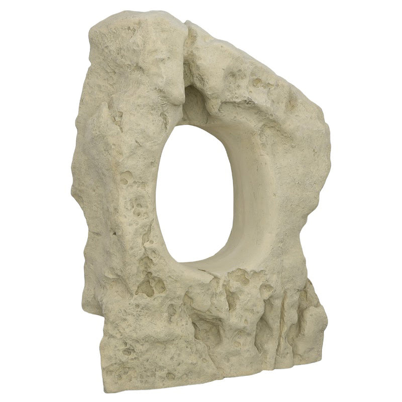 Phillips Collection Colossal Cast Stone Wide Sculpture