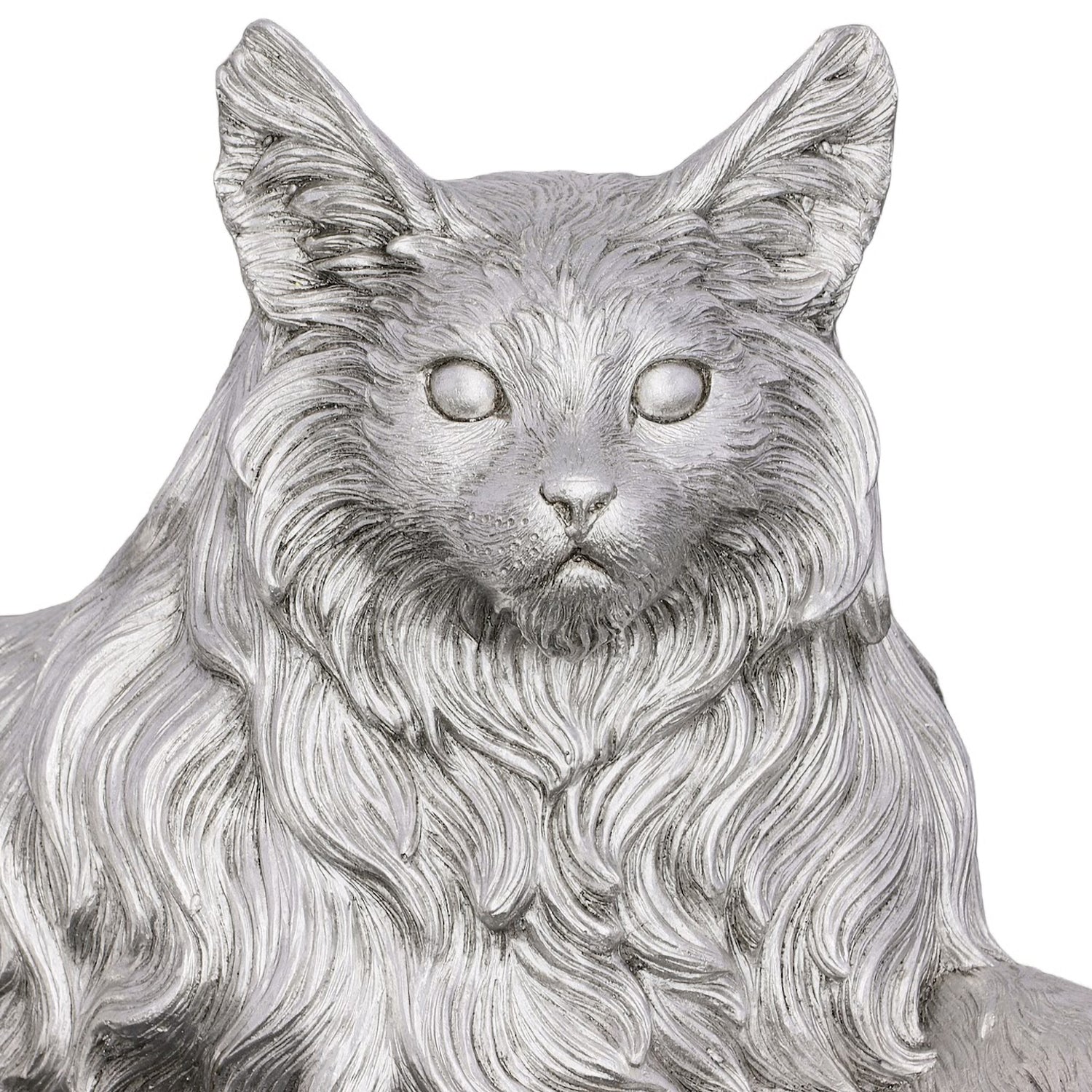 Phillips Collection Cat I Sculpture