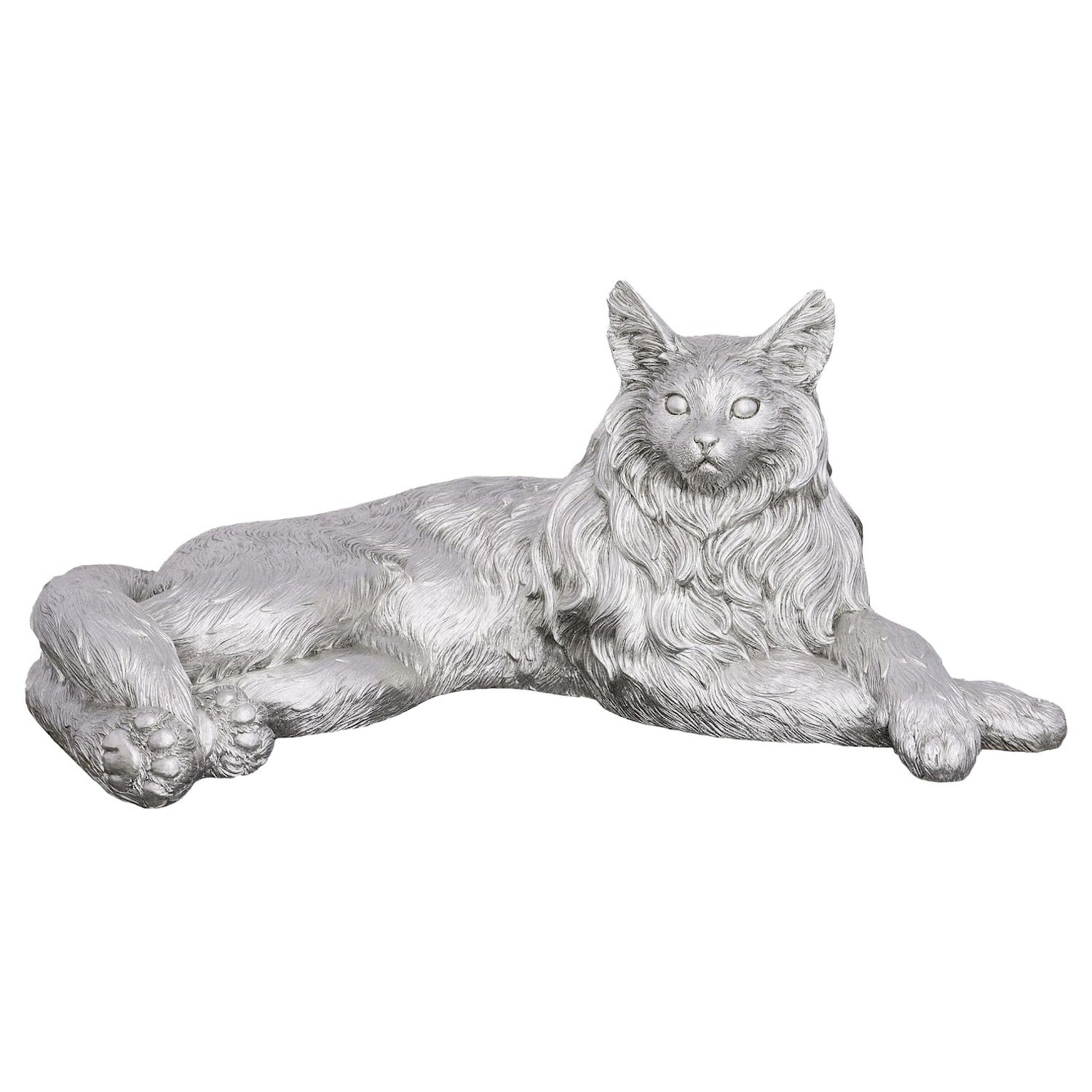 Phillips Collection Cat I Sculpture