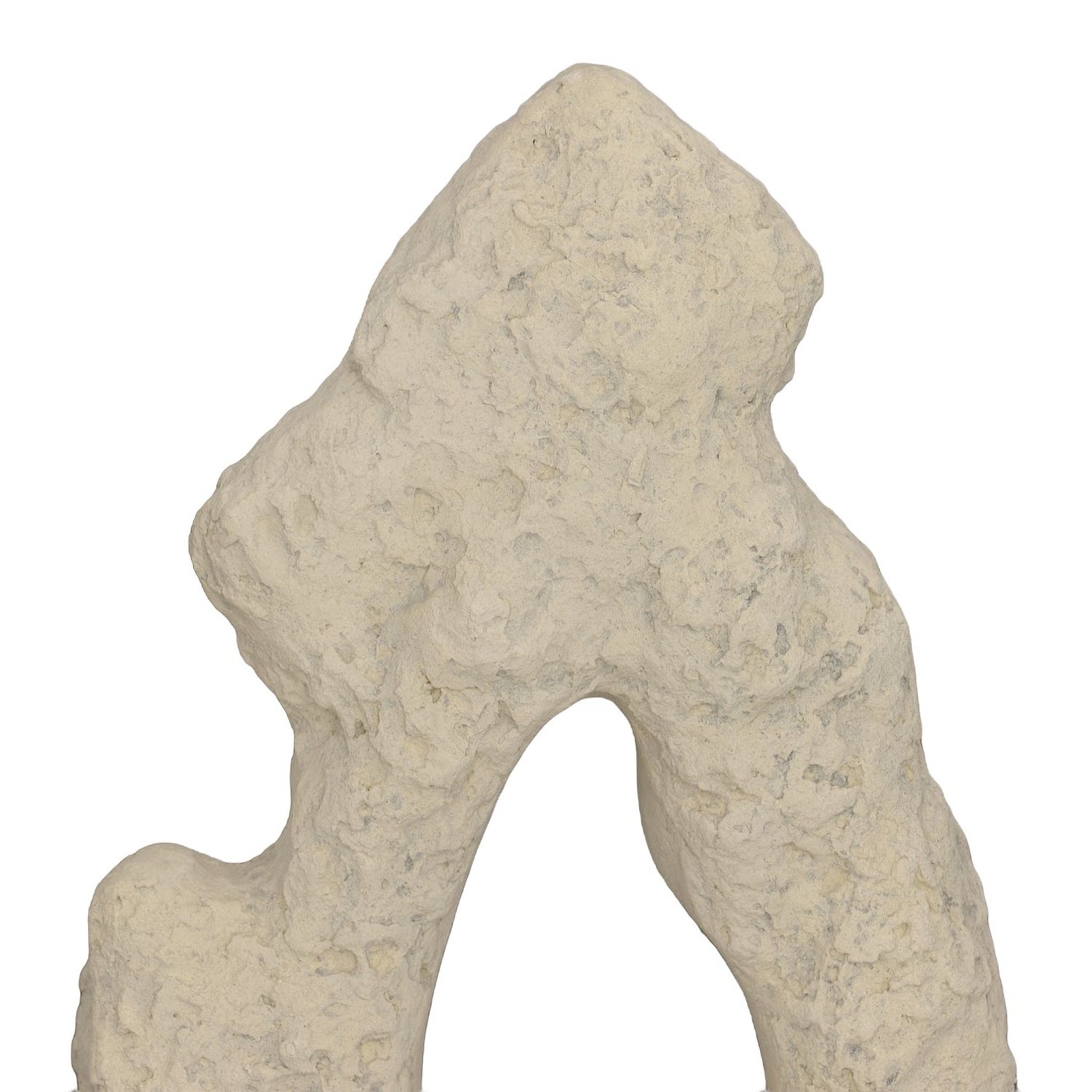 Phillips Collection Cast Stone Table Top Sculpture