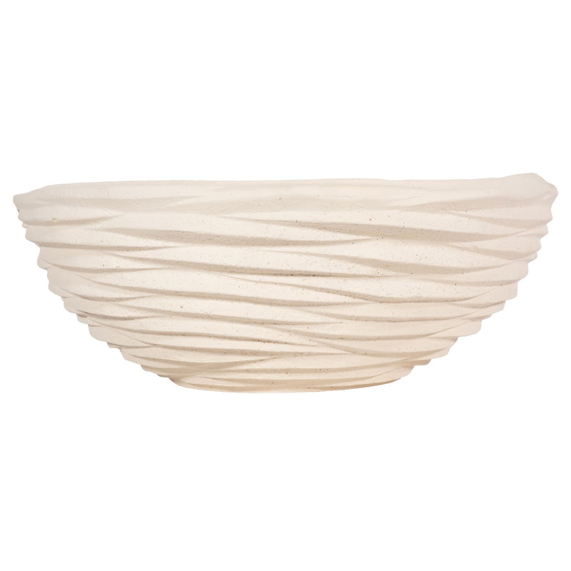 Phillips Collection Waves Bowl