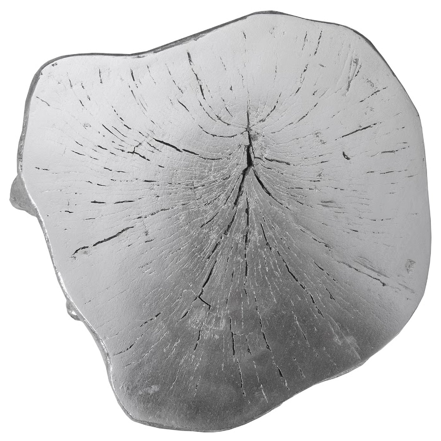 Phillips Collection Log Stool