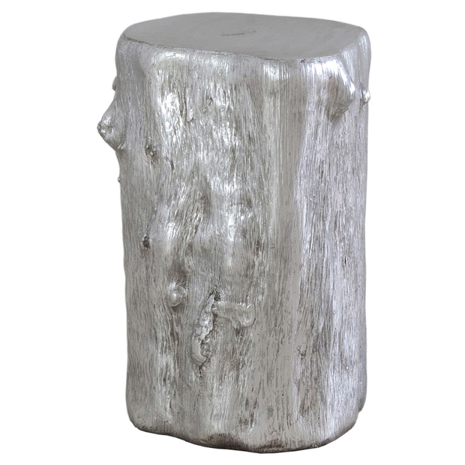 Phillips Collection Log Stool