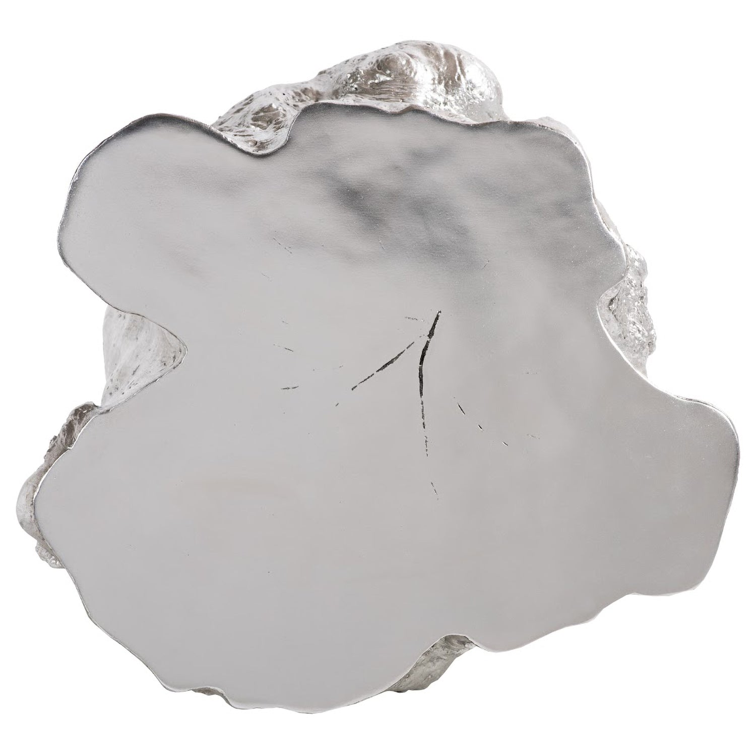 Phillips Collection Log Side Table