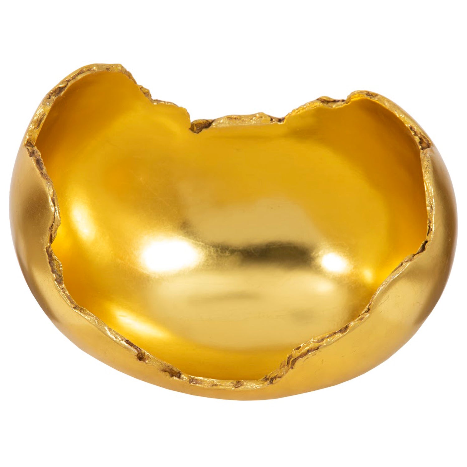Phillips Collection Burled Bowl - Thumbnail 3