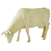 Phillips Collection Life Size Cow Sculpture