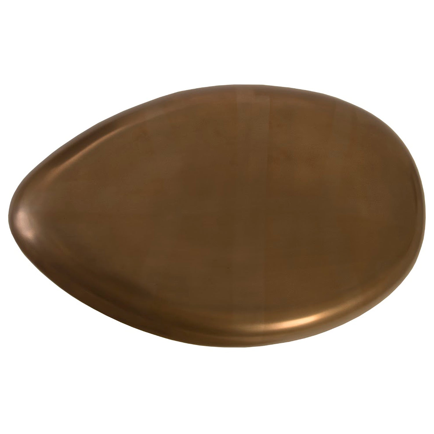 Phillips Collection River Stone Coffee Table