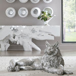 Phillips Collection Freeform Console Table