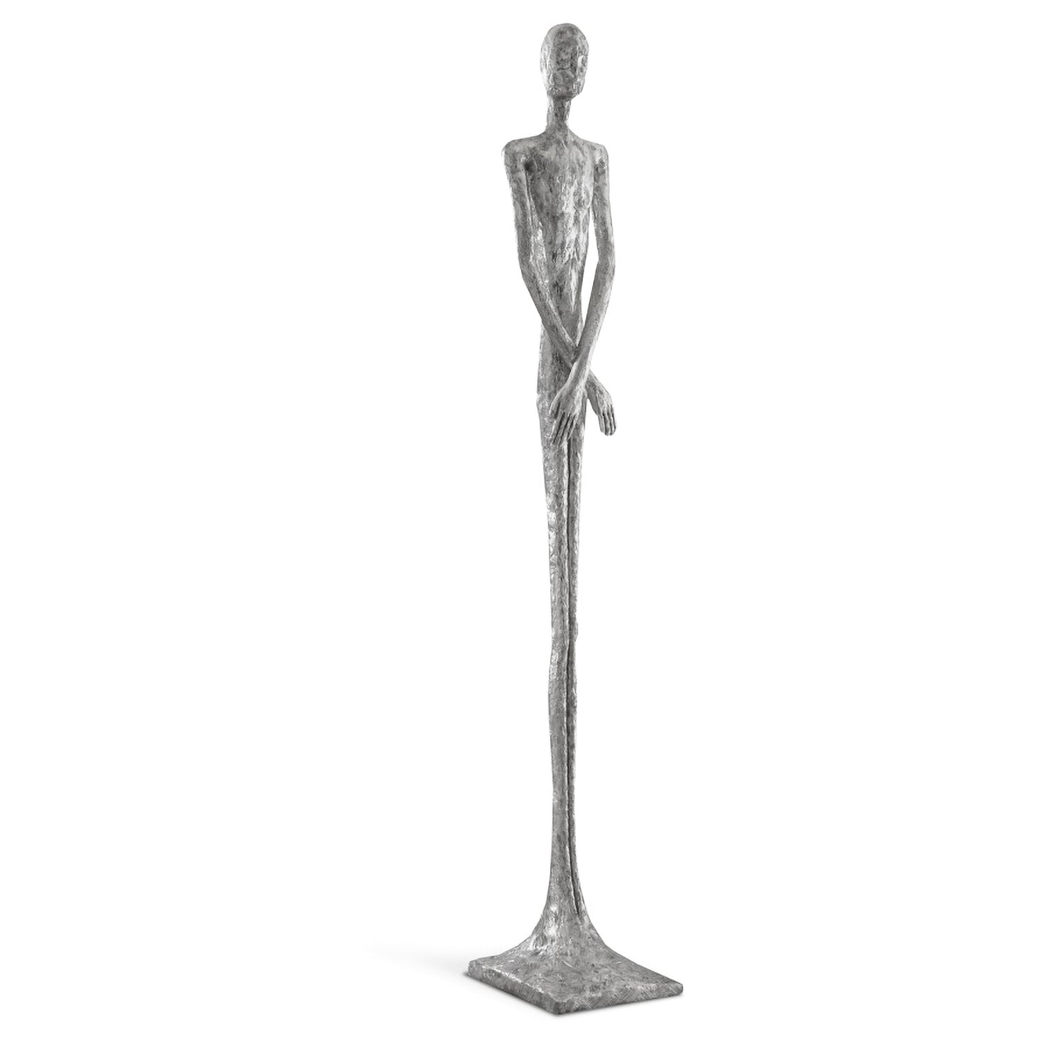 Phillips Collection Lloyd Sculpture